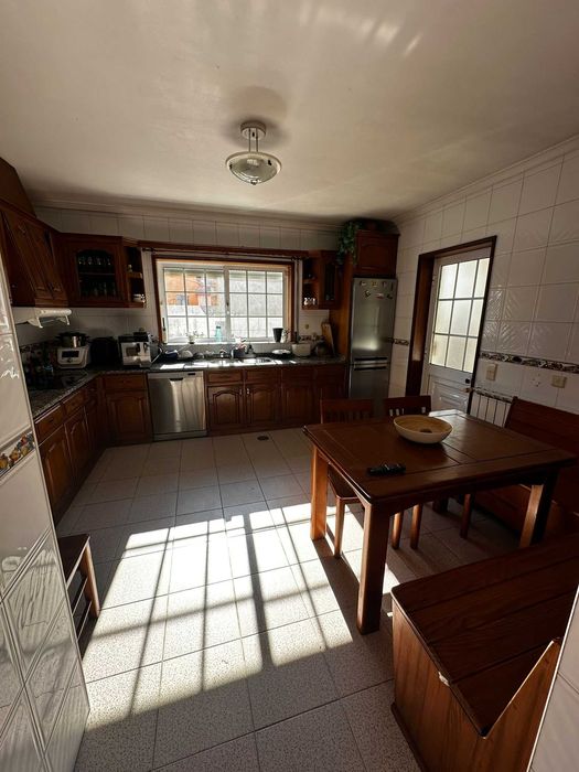 Moradia Isolada T3+1 - Gafanha da Nazaré