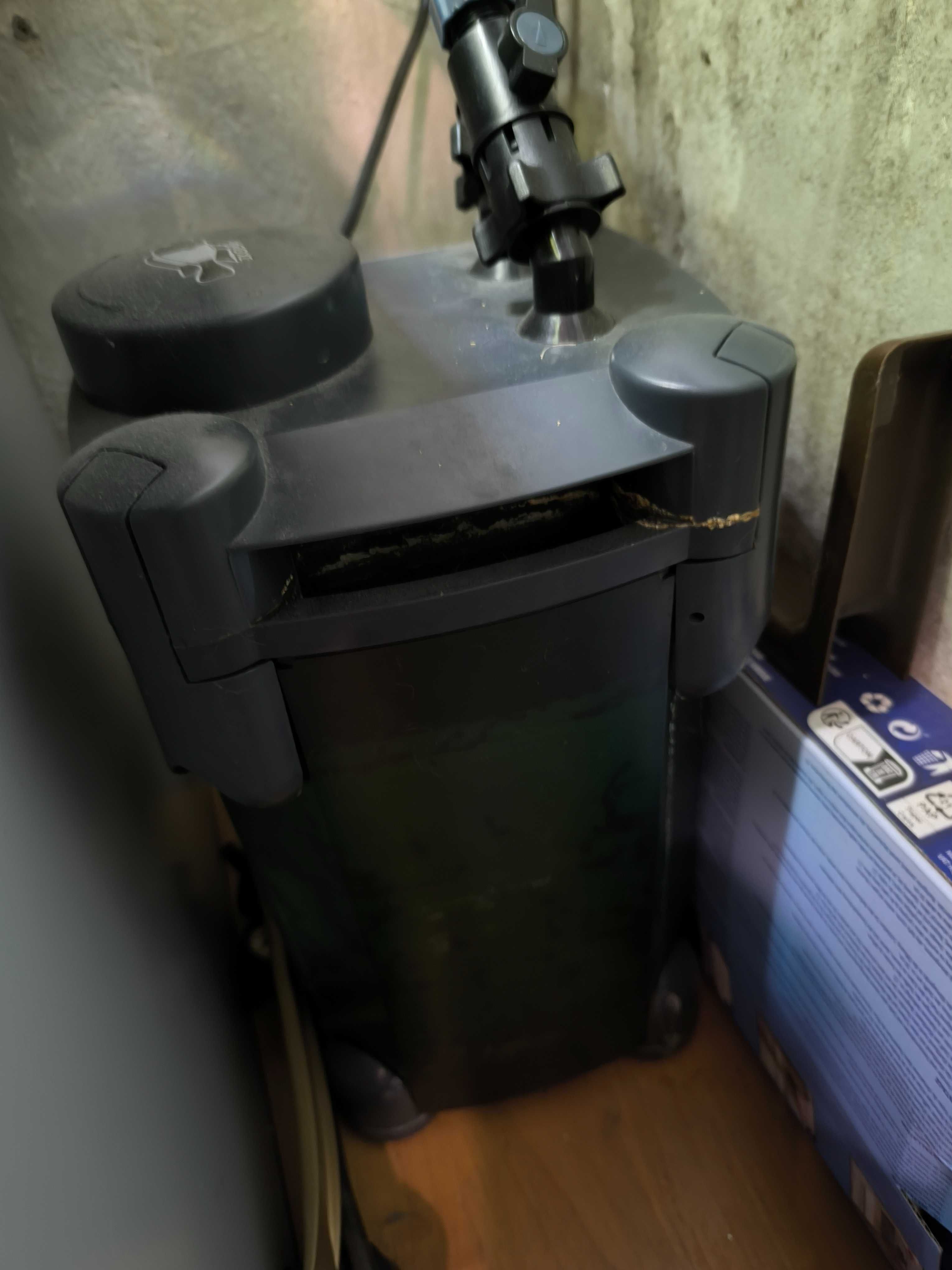 akwarium 80l i 50l atrakcyjne ceny możliwość negocjacji