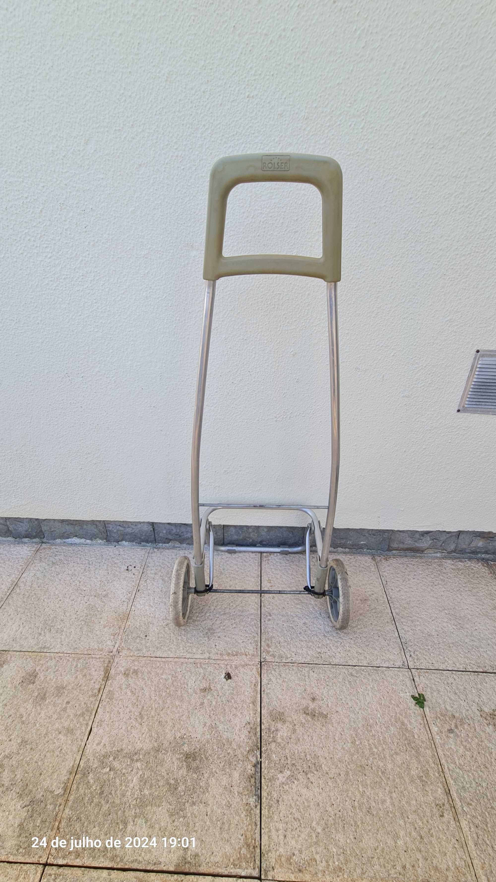 carrinho para compras - Nº 2