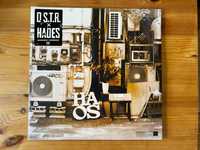 OSTR & Hades - HAOS - 2 x LP winyl