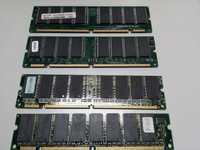 memorias sdram 133 mhz 128mb