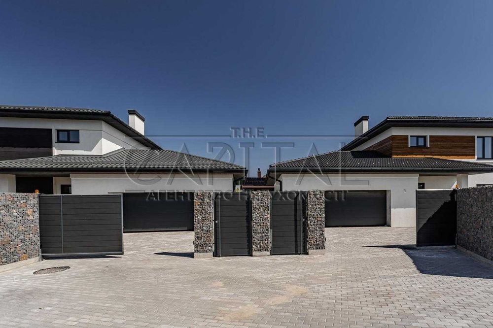 SALE Продаж будинку в КМ Зоряний Маєток Крюківщина Кільцева 7 ВИГІДНО