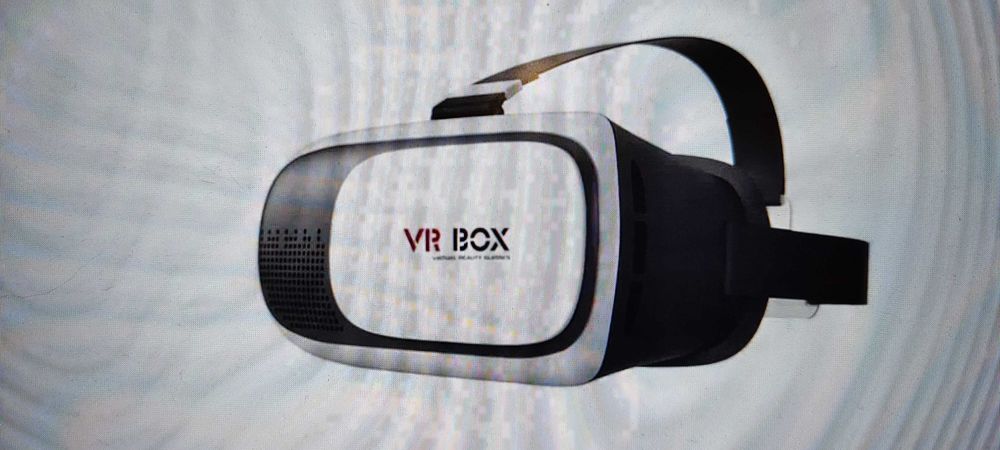 Виртуальные очки VR-BOX 2.0 для смартфона