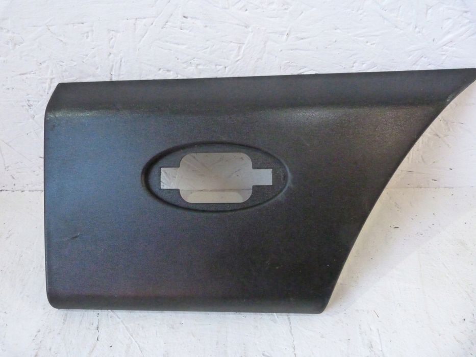 renault master iii movano b listwa boczna prawa