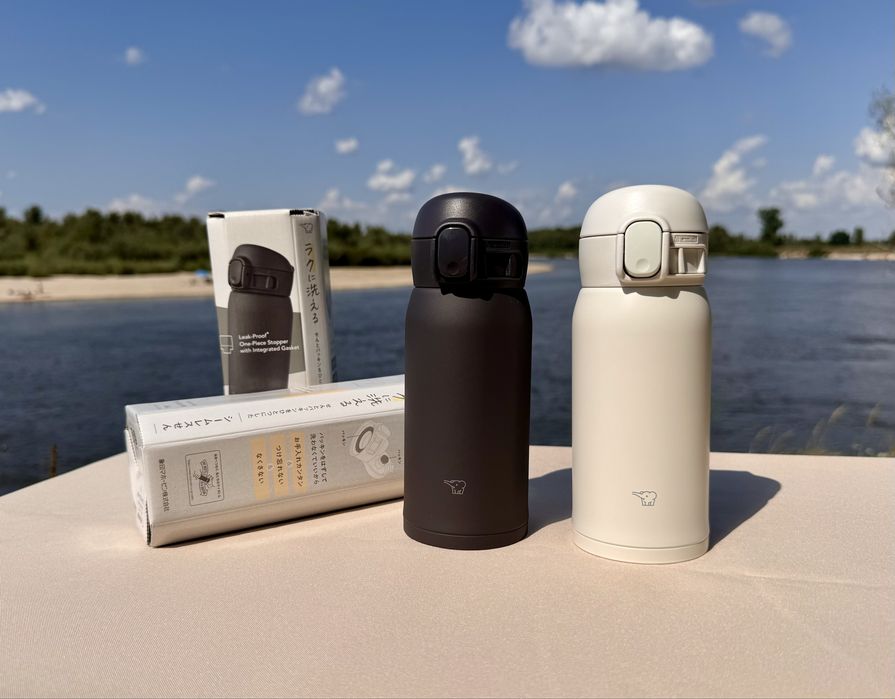 Знижки! Термос Термокружка термокухоль широк асортимент Японія Преміум