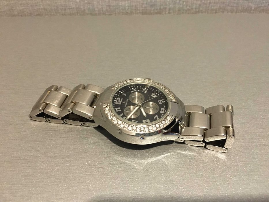 Годинник Louis Arden оригінал usa