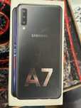 Samsung  galaxy A7