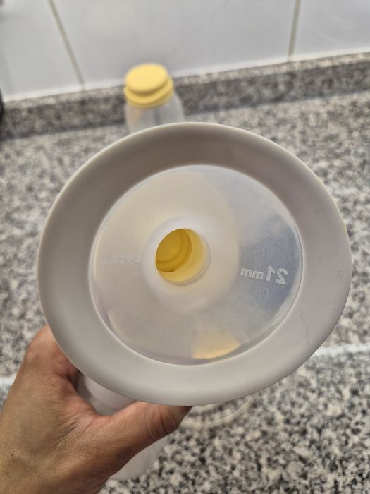 Bomba Medela Automática