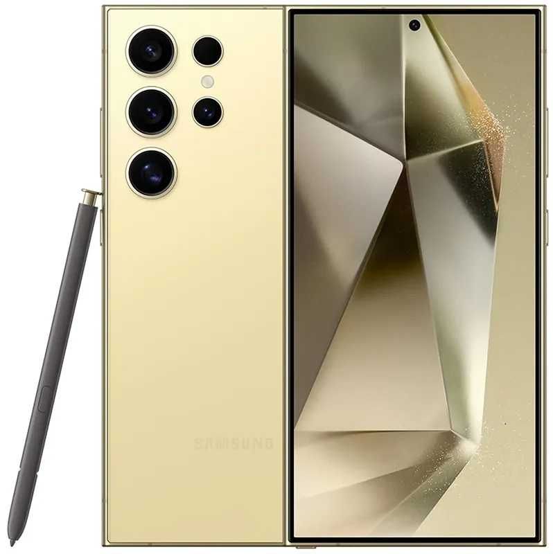 Офіційний Samsung Galaxy S24 ultra 512 GB (новий, оригінал)