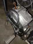 Motor Sachs v5 dos 1°