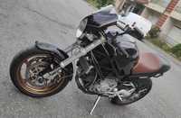 Ducati monster s2r 800cc