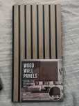 Lamele panel dekoracyjny Action