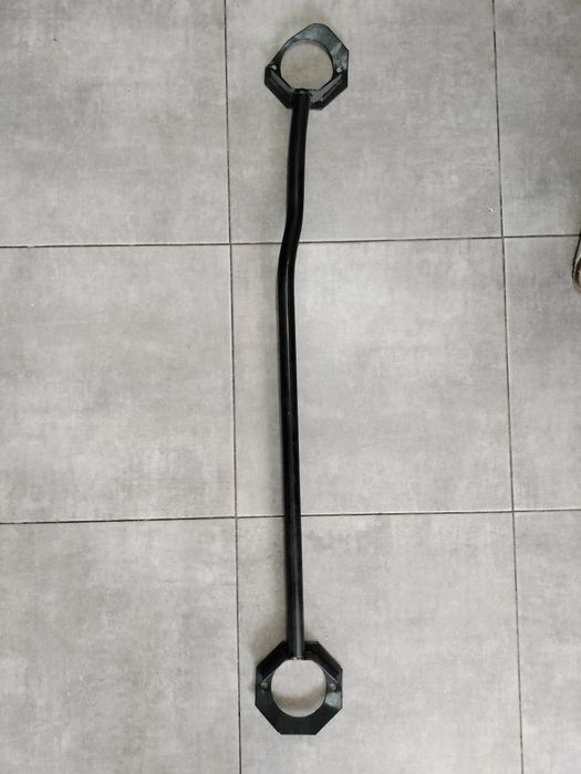 Barra omp Opel corsa B