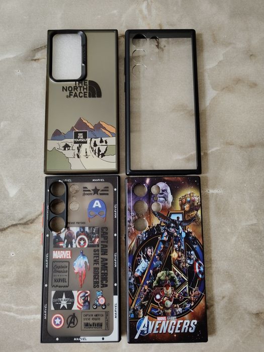 Etui Samsung  S23 ultra 5G