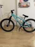 Rower ns bike movment 3