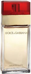 Dolce & Gabbana Pour Femme Eau de Toilette 100ml.2010 UNBOX