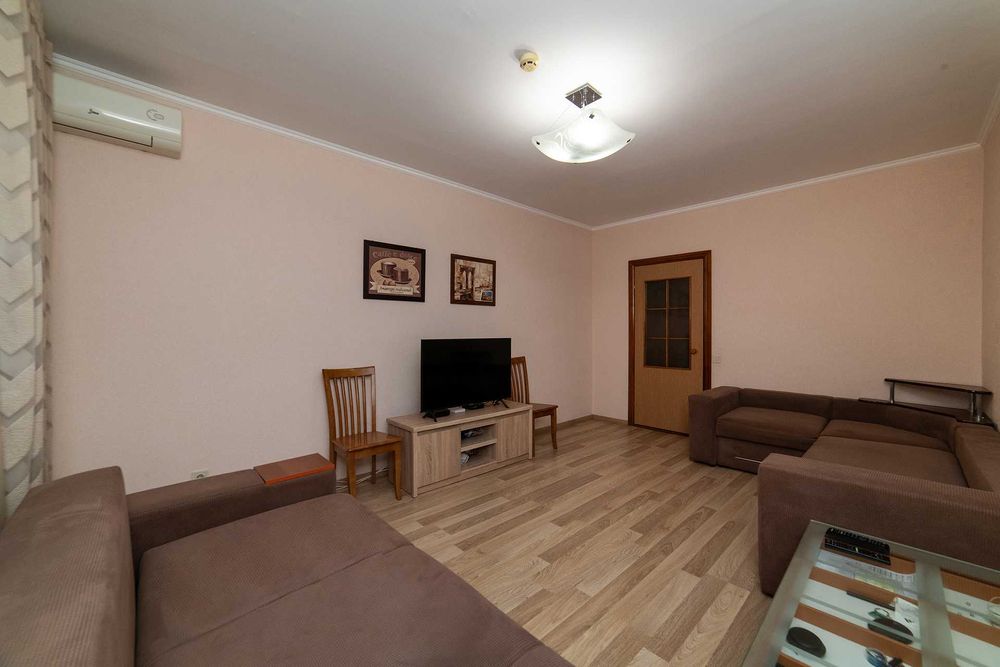 1к. мебльована квартира Феодосійський пров., 14-А ст.м.Деміївська