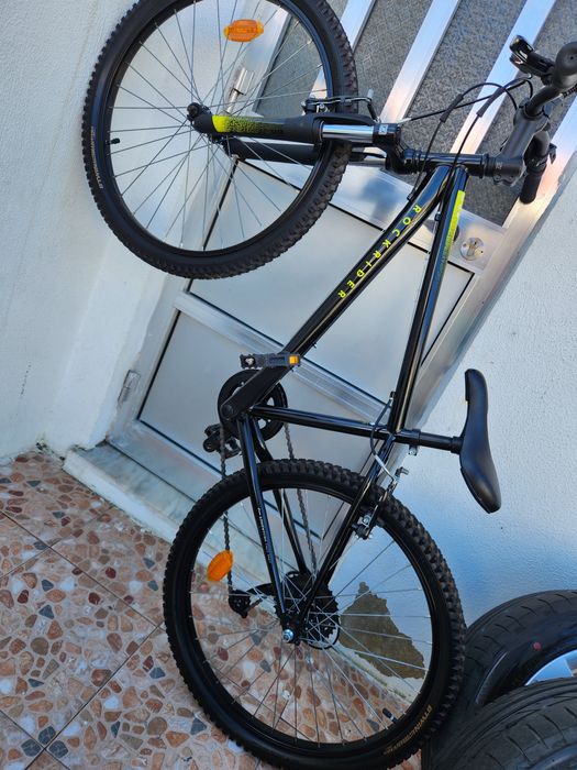 Bicicleta para criança