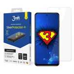 3MK Xiaomi Redmi Note 10Pro, Folia Antymikrobowa montowana na mokro