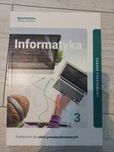 podrecznik Informatyka 3