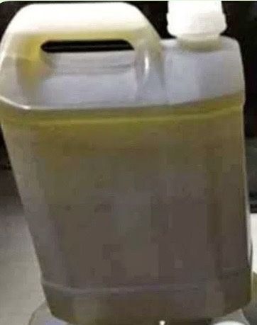 Azeite trás os montes acidez