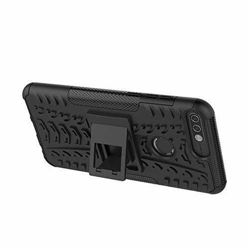 Etui Case Pancerne Hybrid do Huawei Y7 Prime 2018