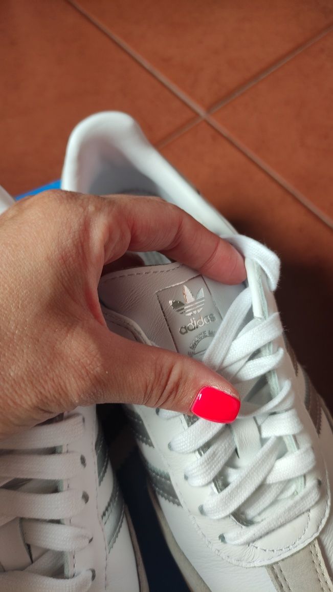 Adidas Samba Tam.36.5