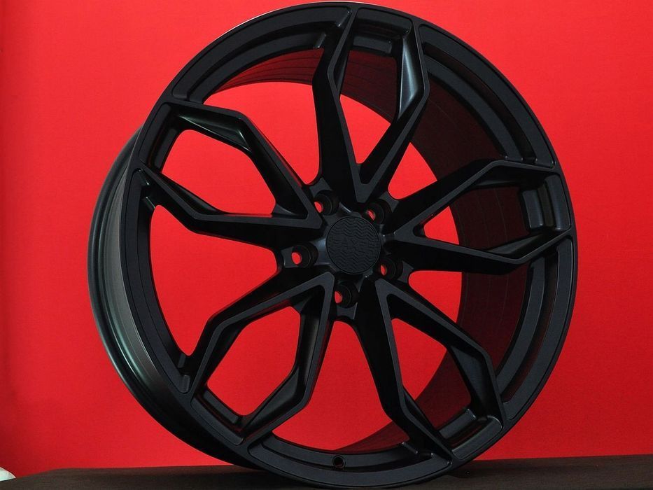 Nowe felgi Haxer R21 5x120 BMW M3 5 M5 F10 F11 6 F06 F12 13