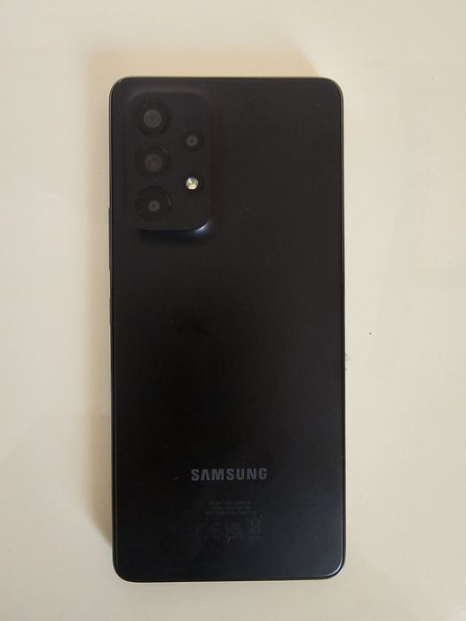 Samsung galaxy a53 5g 128gb