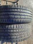 Opony zimowe 185.55.15 Barum 2018 rok 7mm