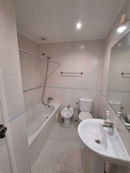 3 Assoalhadas nas Avenidas Novas para ESTUDANTES