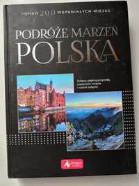 Podróże marzeń Polska