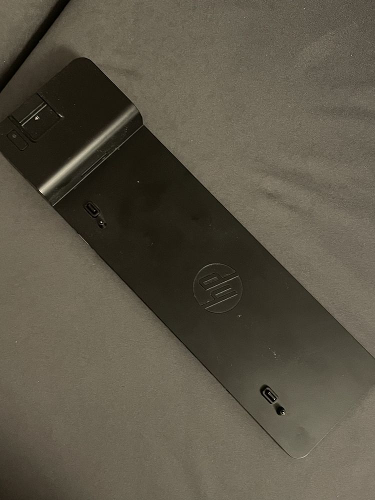 Hp Ulrtaslim stacja dokująca