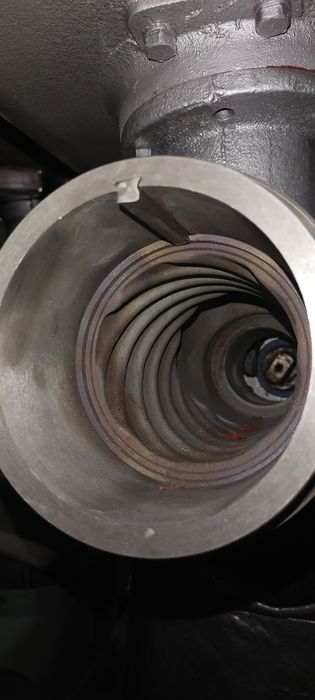 Мясорубка промышленная М 632 , мощная мясорубка