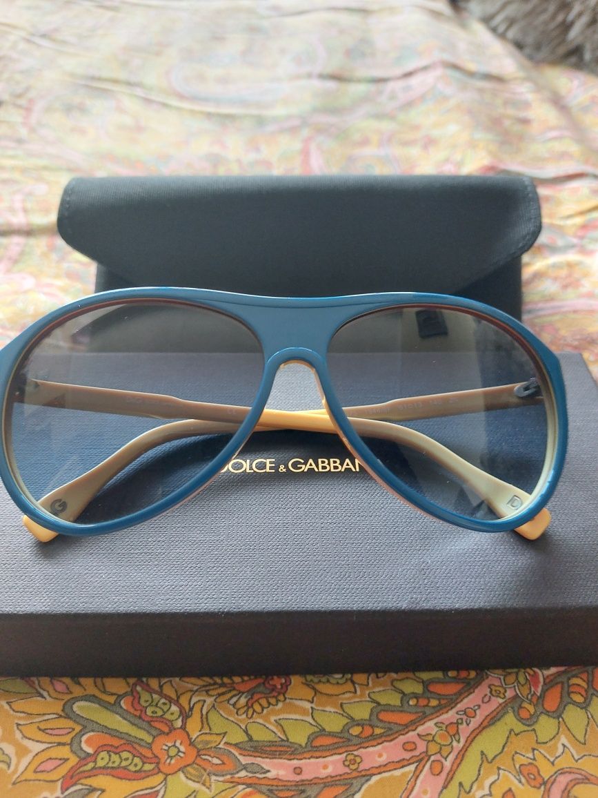 Oculos D&G 3075  originais