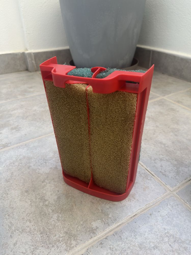 Filtro Externo Fluval 207