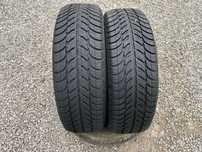 Opony 175/65R14 Dębica Frigo 2 Zima 2sztuki 5,67mm bieżnika