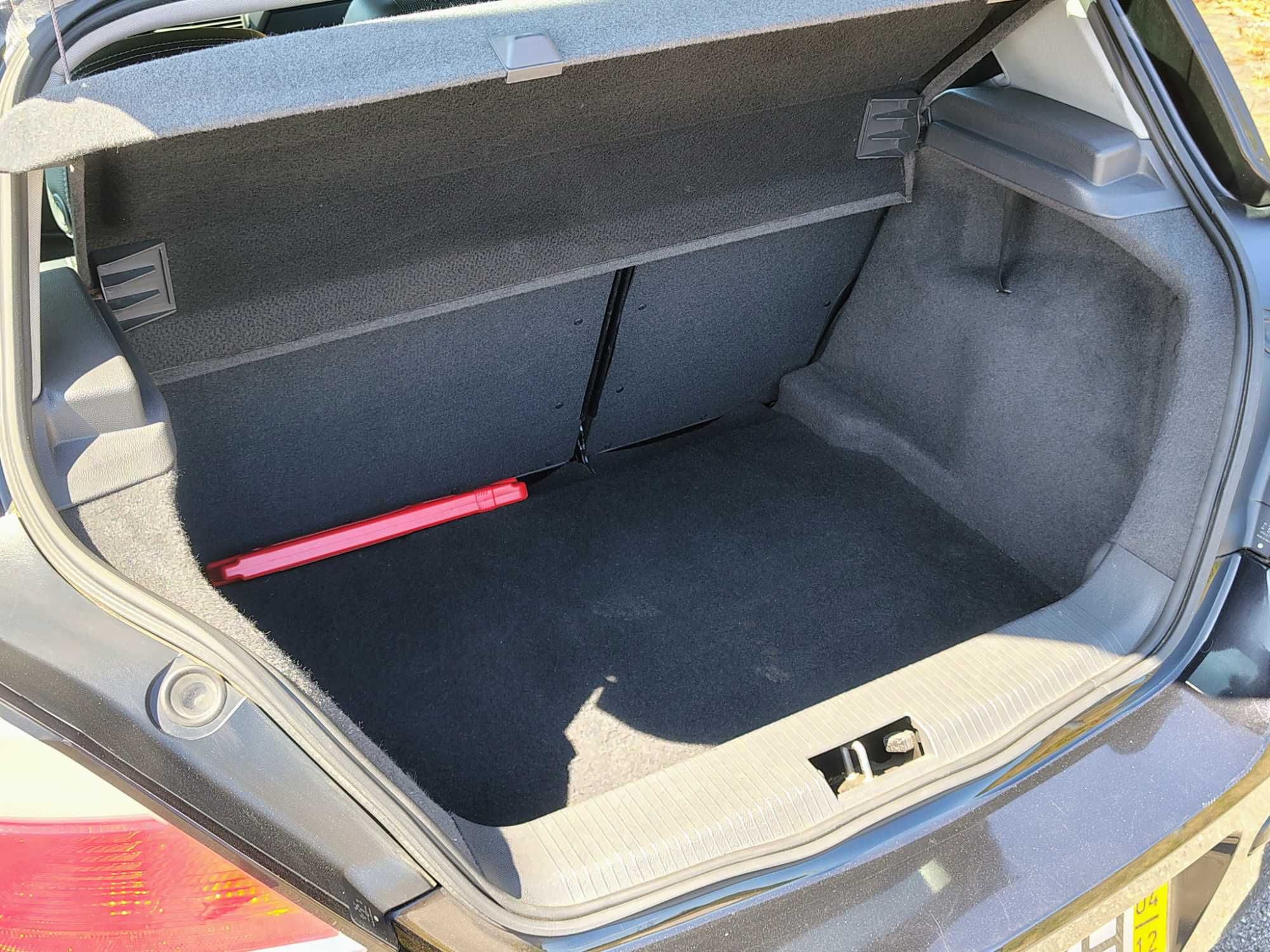 Opel Astra 1.7CDTi Cosmo