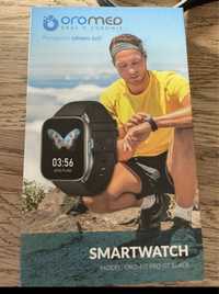 Zegarek treningowy Smartwatch Oro-Med Oro Fit Pro GT