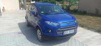 Ford Ecosport 1.0 EcoBoost