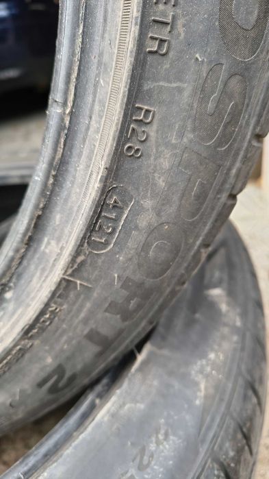 Imperial EcoSport 2 225/45/18