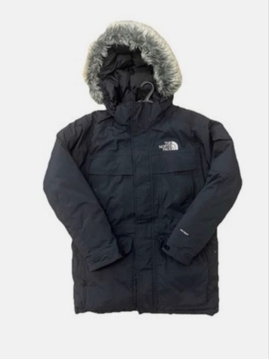 The North Face Mcmurdo Dryvent 550 TNF XL