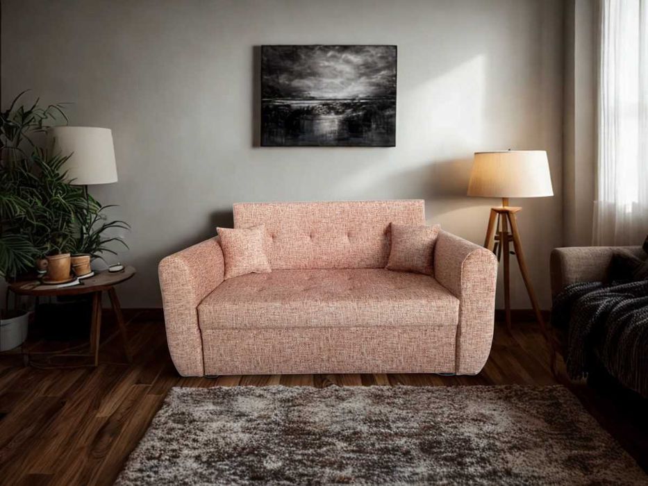 Amerykanka sofa rozkładana z funkcja spania DARMOWA DOSTAWA