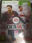 Fifa 14 xbox 360, fifa 11 xbox 360, sklep