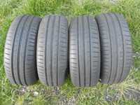 Dunlop Sport BluResponse 195/60R15 opony 195/60/15 idealne