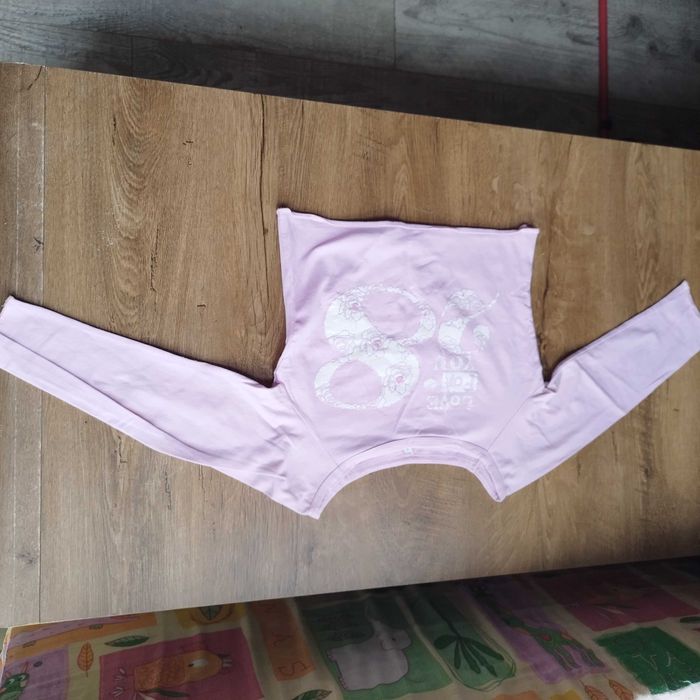 Bluzka 146/ 152 bluzeczka