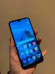 Xiaomi Redmi Note 8t granatowy 64GB
