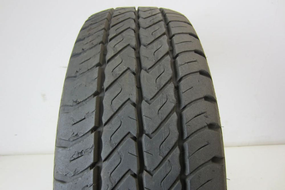 OPONA 215/60 R17C DUNLOP ECONODRIVE