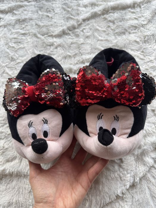 Śliczne ciapy myszka miki Disney super !