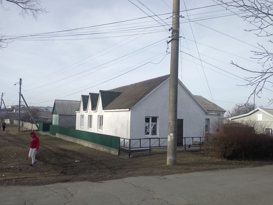 Продається будинок